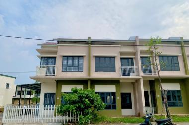 Bán nhà 1,650 tỷ sổ hồng riêng khu đô thị Oasis City Bến Cát Bình Dương hỗ trợ bank