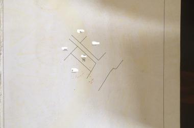 Bán nhà mặt phố Mễ Trì Thượng, Nam Từ Liêm lô góc 71m x5T 2 mặt tiền hướng ĐN tiện kinh doanh