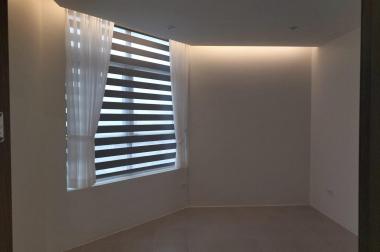 Bán CHCC 106m2 3 ngủ 2 vs Lô Góc View Hồ Tây Phố Võ Chí Công sát Quận ủy Tây Hồ, giá hơn 50tr/m