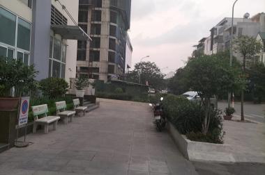 Bán CHCC 106m2 3 ngủ 2 vs Lô Góc View Hồ Tây Phố Võ Chí Công sát Quận ủy Tây Hồ, giá hơn 50tr/m