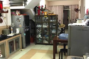 BÁN GẤP NHÀ HẺM XE TẢI SÁT MẶT TIỀN LẠC LONG QUÂN - KHU VỰC ĐÔNG ĐÚC - KD THUẬN LỢI - CHỈ NHỈNH 3 TỶ