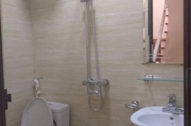 BÁN NHÀ PHÚ MINH, BẮC TỪ LIÊM, Ô TÔ ĐỖ CỬA, NHÀ MỚI Ở LUÔN, 40M2, 5 TẦNG, MT 4M, HƠN 4 TỶ