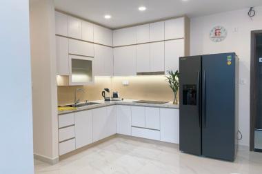LAVIDA PLUS QUẬN 7 - CĂN 2PN/2WC (74M2) GIÁ THUÊ 14.5TR/THÁNG CÓ MÁY LẠNH, FULL NỘI THẤT