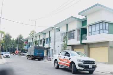 HÀNG HIẾM SHOPHOUSE MẶT TIỀN SIÊU ĐẸP DỰ ÁN OASIS CITY GIÁ RẺ