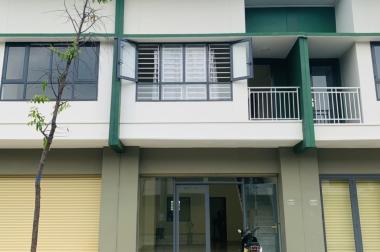 HÀNG HIẾM SHOPHOUSE MẶT TIỀN SIÊU ĐẸP DỰ ÁN OASIS CITY GIÁ RẺ