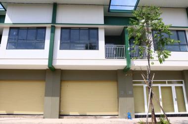 HÀNG HIẾM SHOPHOUSE MẶT TIỀN SIÊU ĐẸP DỰ ÁN OASIS CITY GIÁ RẺ