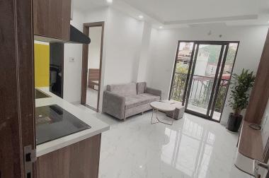 CĐT mở bán Chung cư mini Gốc Đề - Hoàng Mai ,ô tô đỗ cửa, chiết khấu ngay 50tr/căn , ở ngay