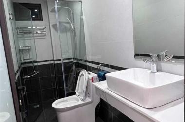 Siêu hiếm chỉ nhỉnh 2 tỷ có ngay căn nhà 5 tầng lại làng Kim Hoàng Vân Canh, 10 phút di chuyển lên