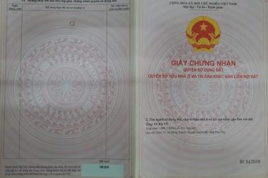 Bán Đất 2 Mặt tiền TL 320C Khu 12, Đông Thành - Thanh Ba - Phú Thọ