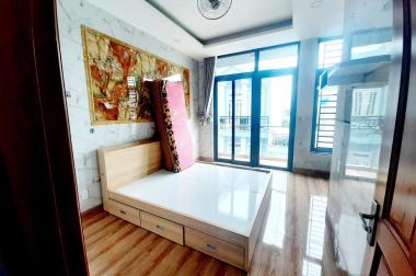 BÁN NHÀ HXH NGAY TKTQ, BÌNH TÂN - NHÀ ĐẸP 4 LẦU, 4PN - 65M2 SỔ VUÔNG - CHỈ 5 TỶ TL
