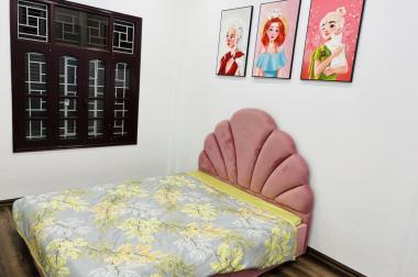 NHÀ ĐẸP CHỦ TẶNG TOÀN BỘ NỘI THẤT XỊN XÒ - NHÀ 3 MẶT THOÁNG 