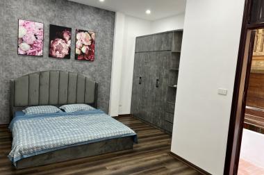 NHÀ ĐẸP CHỦ TẶNG TOÀN BỘ NỘI THẤT XỊN XÒ - NHÀ 3 MẶT THOÁNG 