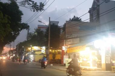 BÁN NHÀ ĐƯỜNG 8. LINH XUÂN. NGANG 10. KD VẠN NGÀNH. GIÁ CHỈ 75TR/1M