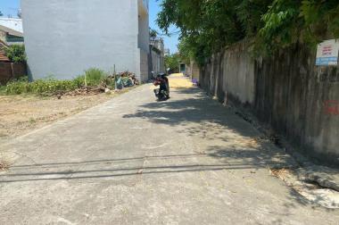 Bán lô 51m2 ngõ Nguyễn Gia Thiều, khối Xuân Trung, phường Hưng Dũng