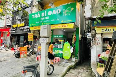 Bán Đất Tặng Nhà, Phố Kim Mã, Trung Tâm Ba Đình, 139m, Mt 8.5m, Giá 28.5 tỷ.