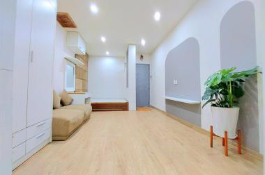 NHÀ ĐẸP GIÁ: 1.35 TỶ CÓ THƯƠNG LƯỢNG SỔ ĐỎ RIÊNG BIỆT HAI BÀ TRƯNG .
