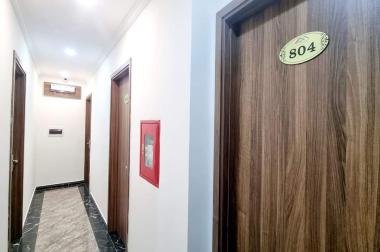 siêu rẻ  tòa ccmn tại 255 cầu giấy ô tô đỗ cửa 95m 9t giá 25 tỷ
