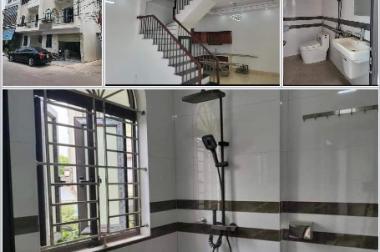 Bán 2 căn nhà mặt đường Nguyễn Văn Trỗi (khu hồ Bà Tràng) Tp.Nam Định; 2,53 tỷ; 0852471520