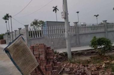 CHÍNH CHỦ CẦN BÁN LÔ ĐẤT TÂM HUYẾT VỊ TRÍ ĐẸP GIÁ SIÊU ĐẦU TƯ.