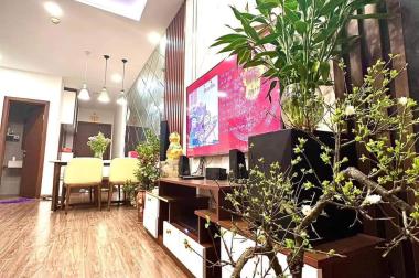 Bán căn hộ chung cư tại Dự án HH2 Linh Đàm, Hoàng Mai,  Hà Nội diện tích 69m2  giá 2.7 Tỷ