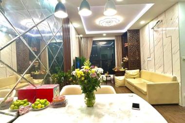 Bán căn hộ chung cư tại Dự án HH2 Linh Đàm, Hoàng Mai,  Hà Nội diện tích 69m2  giá 2.7 Tỷ
