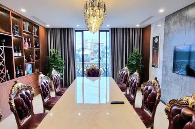  Bán nhà Văn Khê, Hà Đông 50mx7 tầng thang máy kinh doanh hơn 9 tỷ