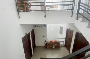 Nhà KHỦNG mới xây HXH Lê Văn Sỹ, P.12 Q.3 (6,5x16m) 6 tầng 