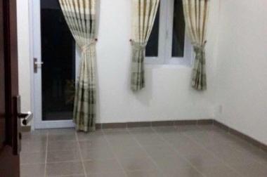 Nhà KHỦNG mới xây HXH Lê Văn Sỹ, P.12 Q.3 (6,5x16m) 6 tầng 