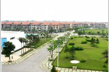 Cần chuyển nhượng gấp biệt thự khu ĐT Quang Minh - View vườn hoa trung tâm