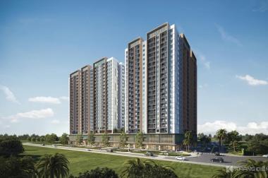Nhận giữ chổ căn hộ The Privia Khang Điền chỉ cách AEon mall 5 phút