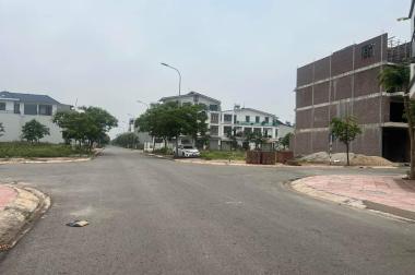Bán đất Nam Vĩnh Yên E2-10 giá 2,57 tỷ. LH 0399.566.078