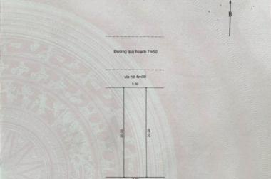 CHỦ GẤP BÁN LÔ ĐẤT KHU BÁ TÙNG MỞ RỘNG - ĐƯỜNG 7,5M.
HẠ TẦNG ĐẦY ĐỦ, DÂN CƯ ĐÔNG ĐÚC