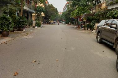 Bán Nhà KĐT Nam La Khê, Hà Đông, Phân Lô, Ô Tô Tránh, Thuận Tiện Kinh Doanh