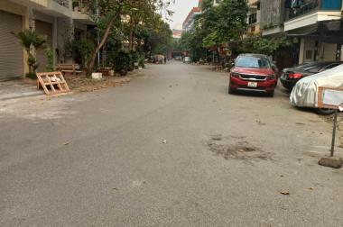 Bán Nhà KĐT Nam La Khê, Hà Đông, Phân Lô, Ô Tô Tránh, Thuận Tiện Kinh Doanh