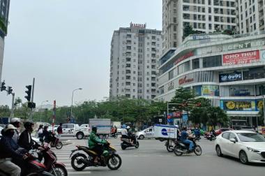 Bán Lô Đất Vàng Đường Lê Văn Lương, 315m, Lô góc, 3 mặt ô tô tránh.