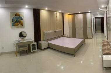 NHÀ ĐẸP MỚI XÂY, 7 TẦNG - THANG MÁY -  PHỐ NGÔ GIA TỰ - NGÕ THÔNG - Ô TÔ TRÁNH - KINH DOANH - VĂN