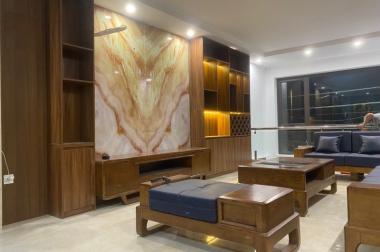 NHÀ ĐẸP MỚI XÂY, 7 TẦNG - THANG MÁY -  PHỐ NGÔ GIA TỰ - NGÕ THÔNG - Ô TÔ TRÁNH - KINH DOANH - VĂN