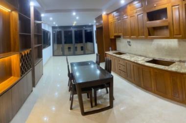 NHÀ ĐẸP MỚI XÂY, 7 TẦNG - THANG MÁY -  PHỐ NGÔ GIA TỰ - NGÕ THÔNG - Ô TÔ TRÁNH - KINH DOANH - VĂN