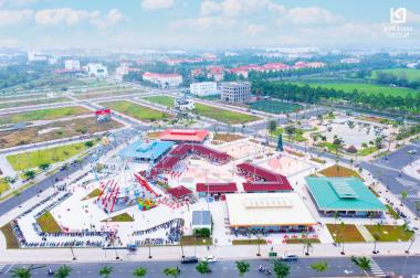 Đất Nền Trung Tâm TP Vị Thanh Ngay Khu Hành Chính Chỉ Từ 730Tr