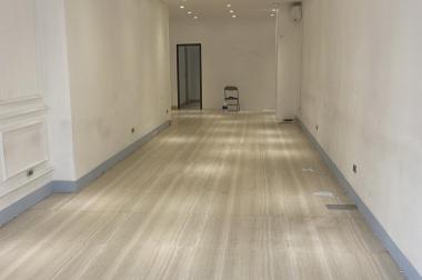 Cho thuê tầng 1 Vinhomes Green Bay Mễ Trì, dt 90m2 giá 21tr/tháng