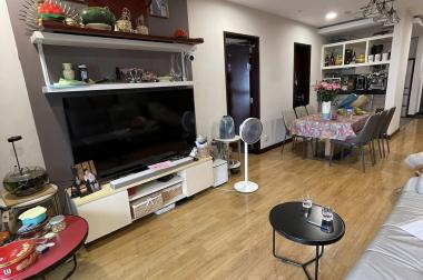 Toà Hoà Bình Green Apartment NẰM VỊ TRÍ ĐẮC ĐỊA GẦN CÁC TOÀ CHUNG CƯ CÓ TIẾNG CỦA QUẬN BA ĐÌNH