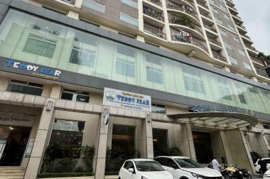 Toà Hoà Bình Green Apartment NẰM VỊ TRÍ ĐẮC ĐỊA GẦN CÁC TOÀ CHUNG CƯ CÓ TIẾNG CỦA QUẬN BA ĐÌNH