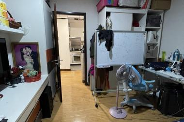 Toà Hoà Bình Green Apartment NẰM VỊ TRÍ ĐẮC ĐỊA GẦN CÁC TOÀ CHUNG CƯ CÓ TIẾNG CỦA QUẬN BA ĐÌNH