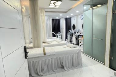KẸT NỢ BÁN GẤP nhà MT Nguyễn Đình Chiểu Quận 3 7tầng chỉ 18.2TỶ