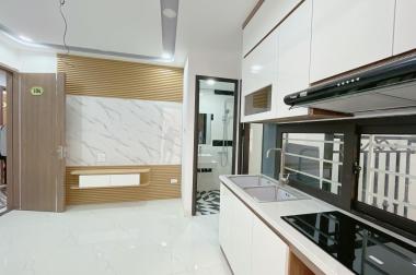 Bán căn hộ chung cư mini giải phóng, hoàng mai gần ĐH kinh tế, bách khoa, ở ngay từ 650 kí trực tiếp CĐT