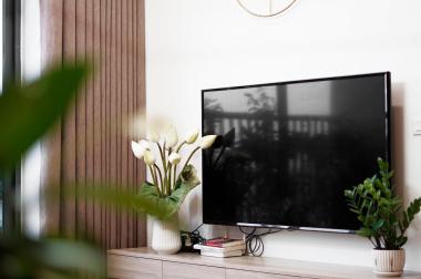 Cần bán nhanh CHCC 3PN + 1 TSG Lotus - 190 Sài Đồng, giá 3.4 tỷ, SĐCC - LH 0964364723