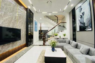 BÁN NHÀ MINH KHAI, NGÕ THÔNG KINH DOANH,Ô TÔ ĐỖ CỬA GIÁ CHI 5 TỶ