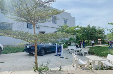 Cần bán gấp lô đất ngay chợ Lệ Trạch, Điện Tiến, Điện Bàn - Chỉ 345tr/nền (116m2 nở hậu 6m), sổ hồng sẵn