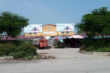 bán đất Mặt tiền Quốc lộ 21B, trung tâm Quyển Sơn, Thi Sơn, Kim Bảng, Hà Nam