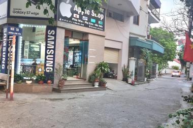 Bán đất hoa hậu Lâm Tiên- Đông Anh